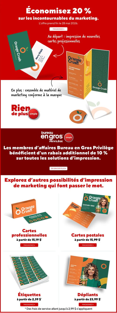 Circulaire Bureau en Gros - Page 7