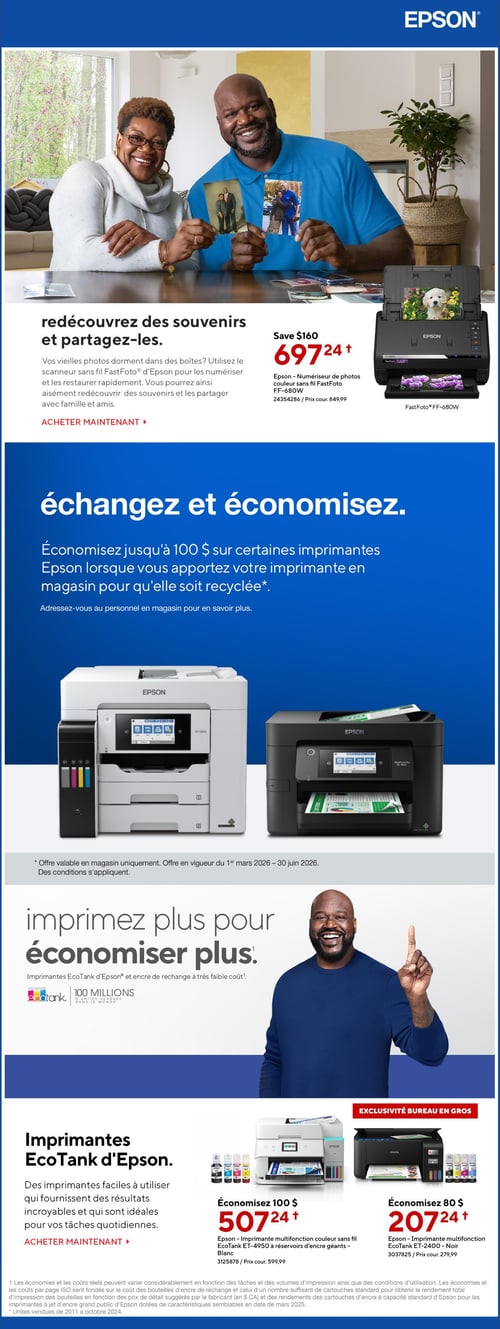 Circulaire Bureau en Gros - Page 16