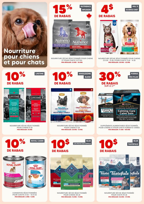 Circulaire Chico Boutique d'Animaux - Page 2