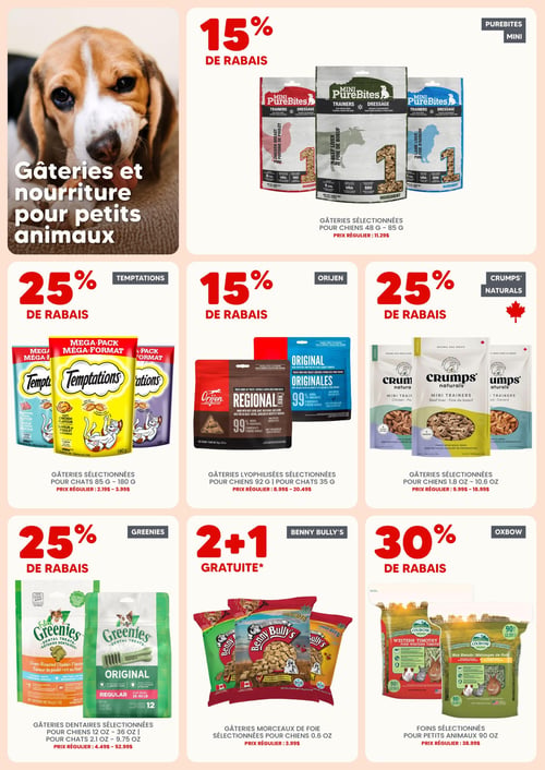 Circulaire Chico Boutique d'Animaux - Page 3