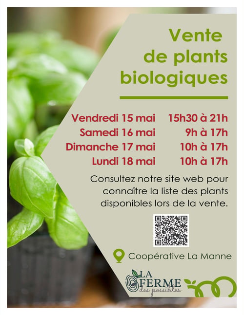 Circulaire Coopérative La Manne - Page 6