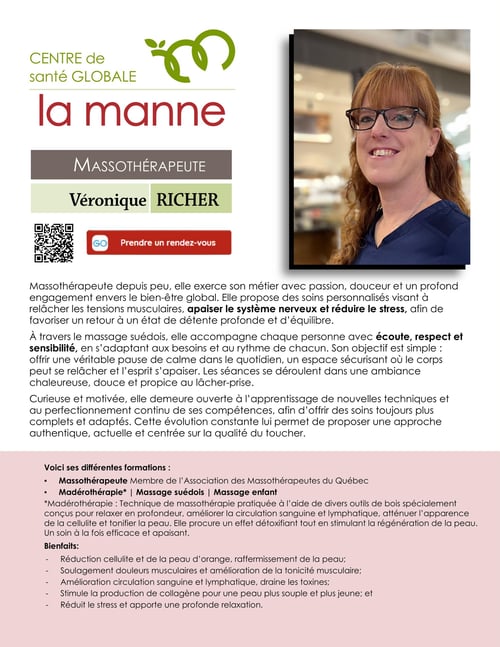Circulaire Coopérative La Manne - Page 8