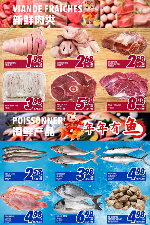 Circulaire Marché Fu Tai - Page 3