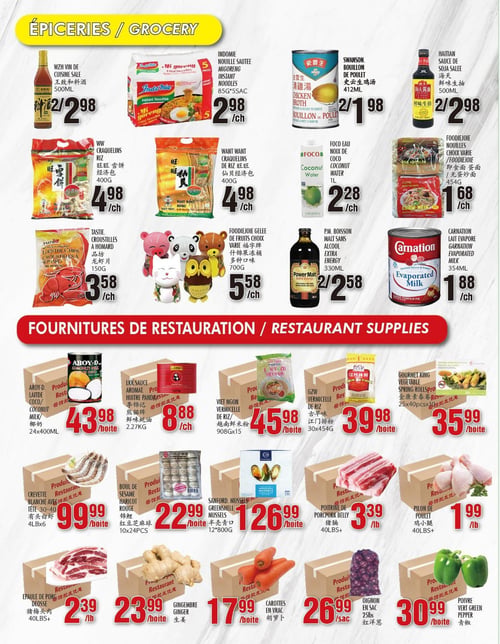 Circulaire Marché Newon Jean Talon - Page 4