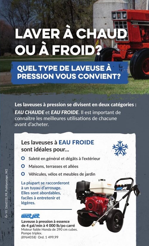 Circulaire Princess Auto - Page 4