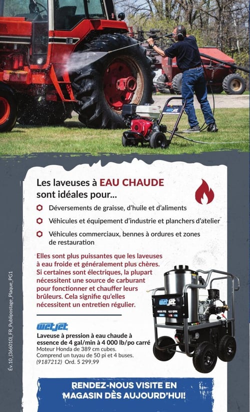 Circulaire Princess Auto - Page 5