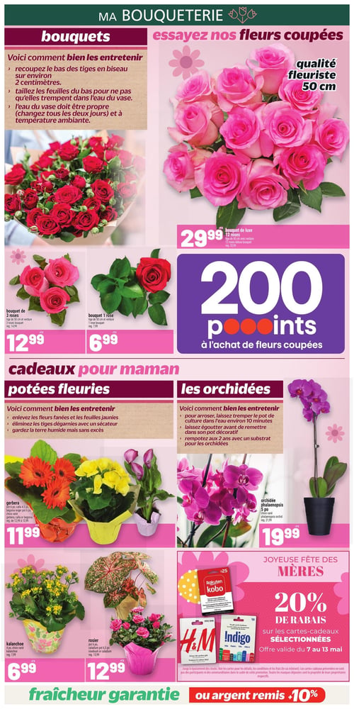 Circulaire Metro - Page 6