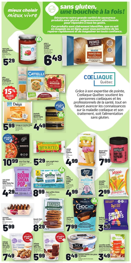 Circulaire Metro - Page 17