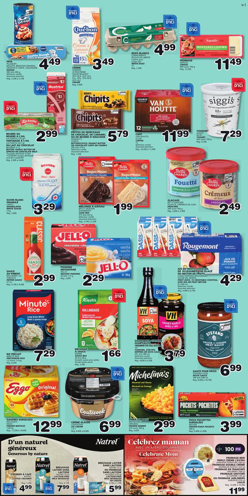 Circulaire Les Marchés Tradition - Page 5