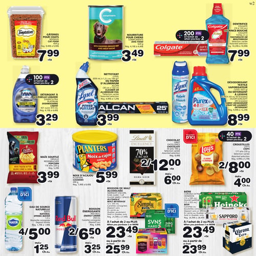 Circulaire Les Marchés Tradition - Page 6