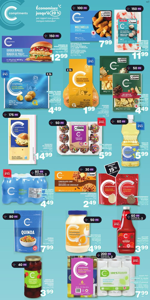 Circulaire Les Marchés Tradition - Page 7