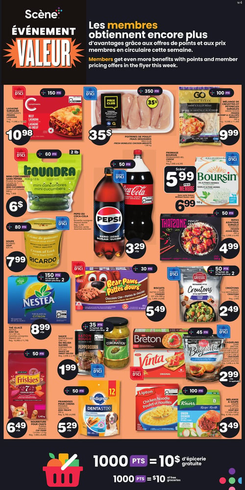 Circulaire Les Marchés Tradition - Page 8