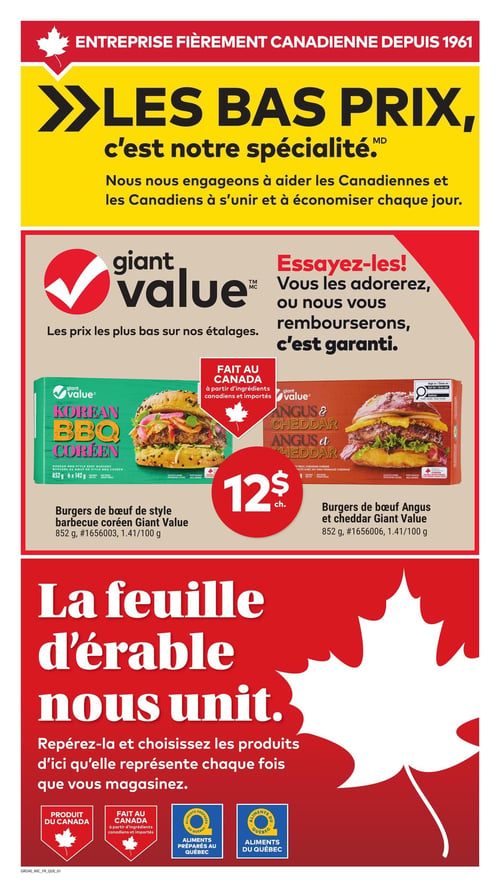 Circulaire Tigre Géant - Page 5