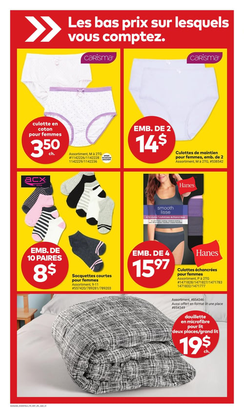 Circulaire Tigre Géant - Page 7