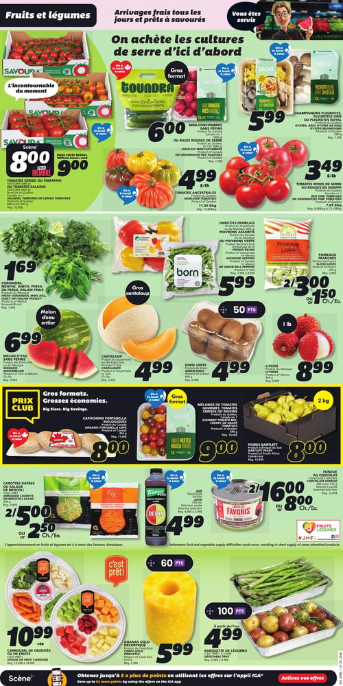 Circulaire IGA - Page 3