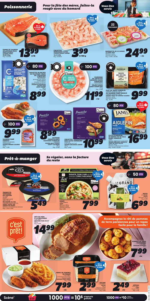 Circulaire IGA - Page 8