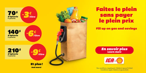 Circulaire IGA - Page 12