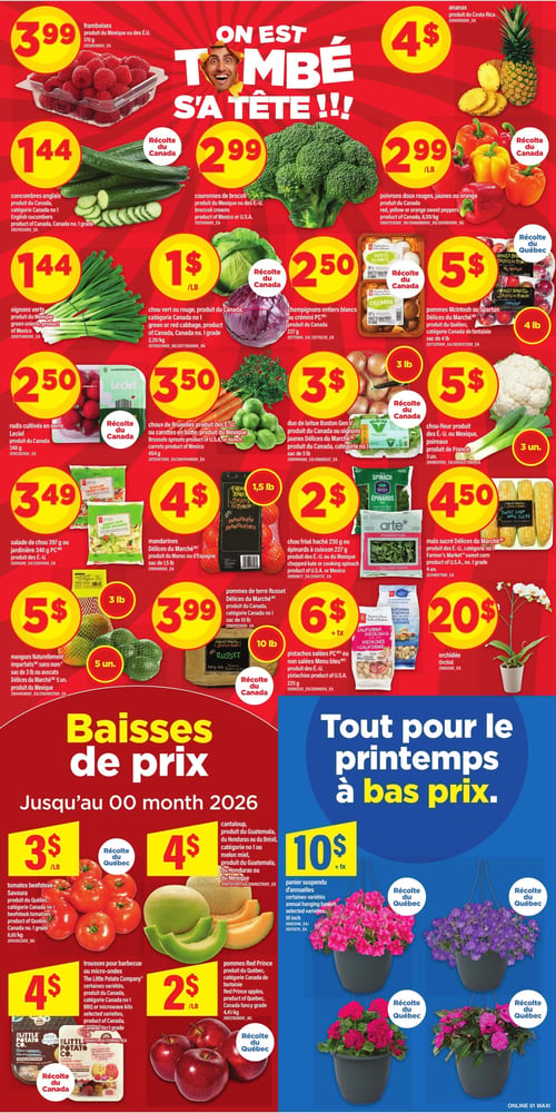 Circulaire Maxi - Page 3