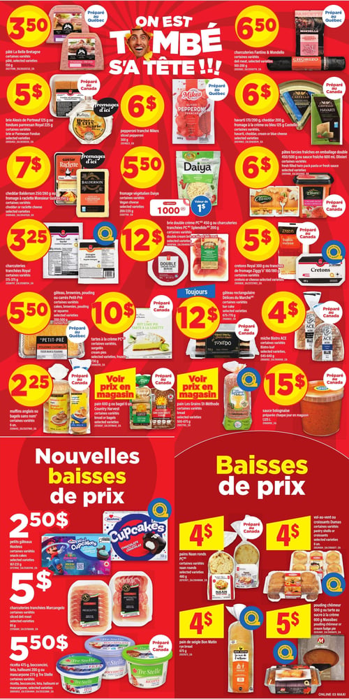 Circulaire Maxi - Page 5
