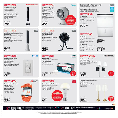 Circulaire Home Hardware - Centre de Rénovation - Page 4