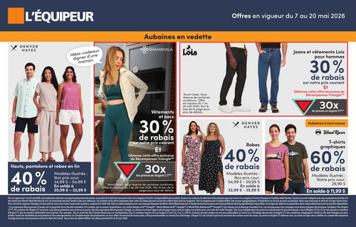 Circulaire L'Équipeur - Page 2