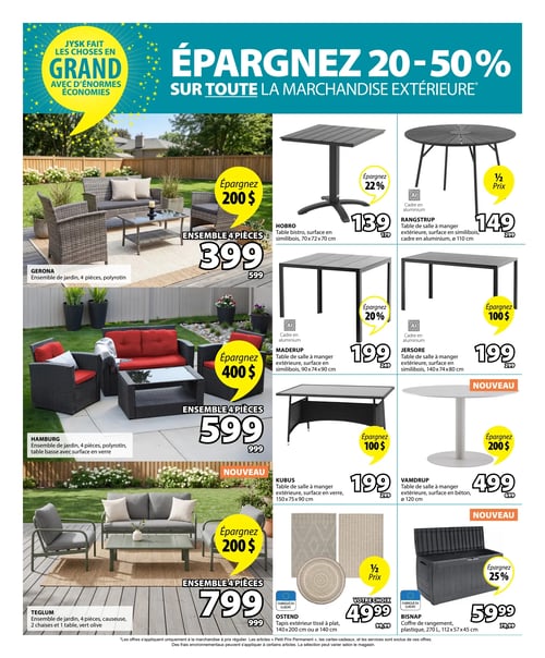 Circulaire Jysk - Page 3