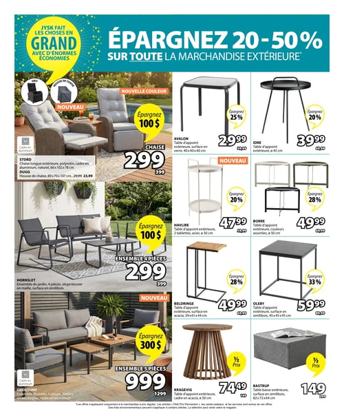 Circulaire Jysk - Page 4