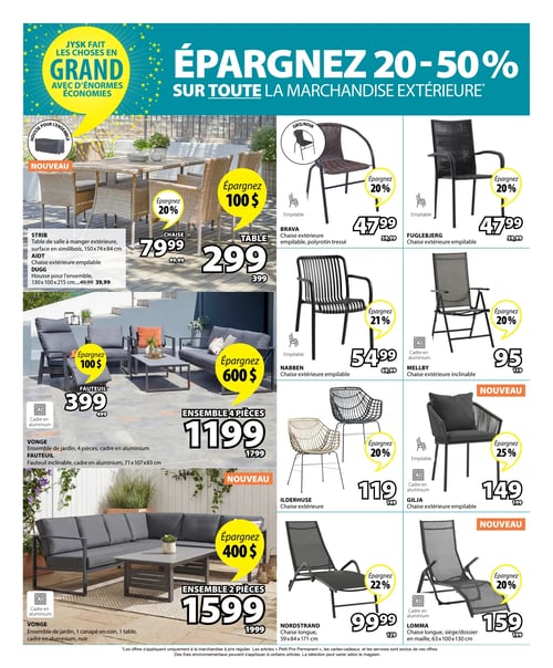 Circulaire Jysk - Page 5