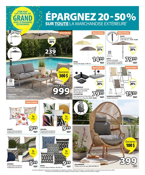 Circulaire Jysk - Page 6
