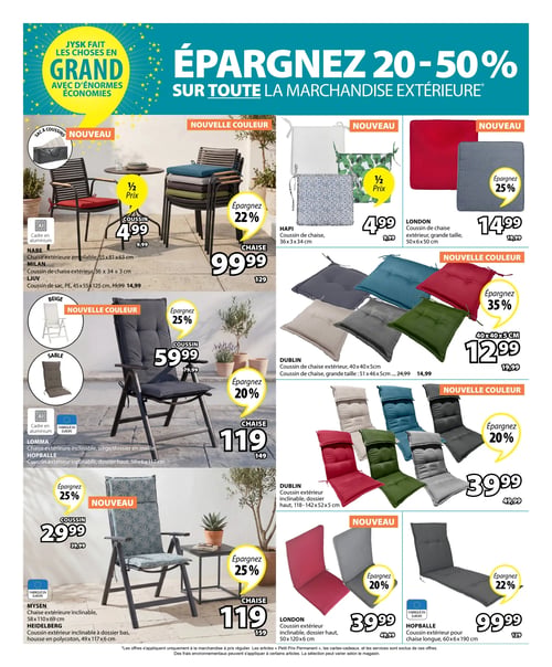Circulaire Jysk - Page 7
