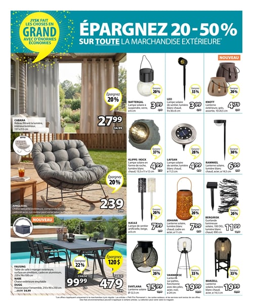 Circulaire Jysk - Page 9