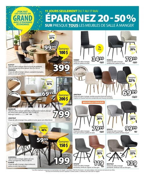 Circulaire Jysk - Page 13