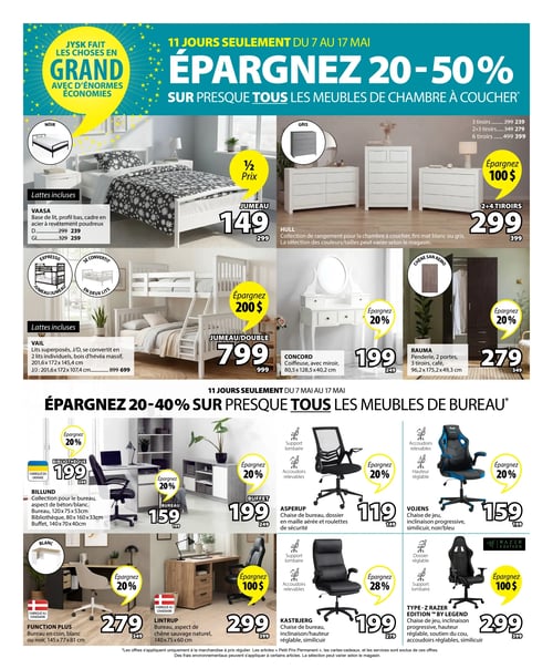 Circulaire Jysk - Page 16