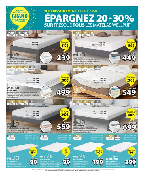 Circulaire Jysk - Page 17