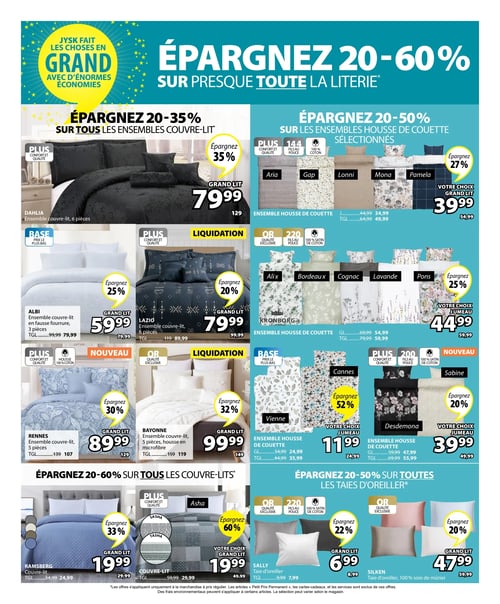 Circulaire Jysk - Page 19