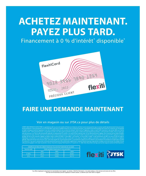 Circulaire Jysk - Page 33