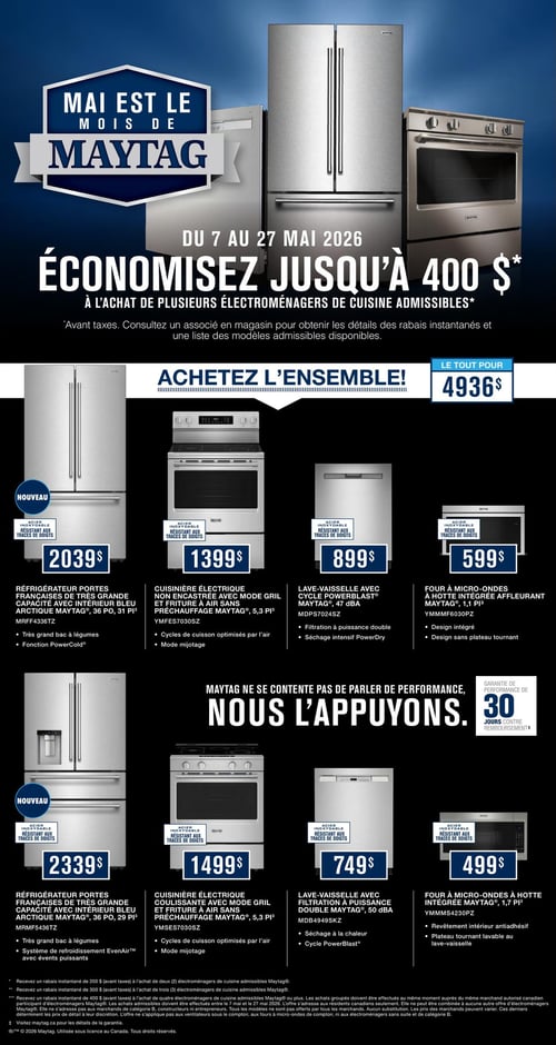 Circulaire Accent - Page 3