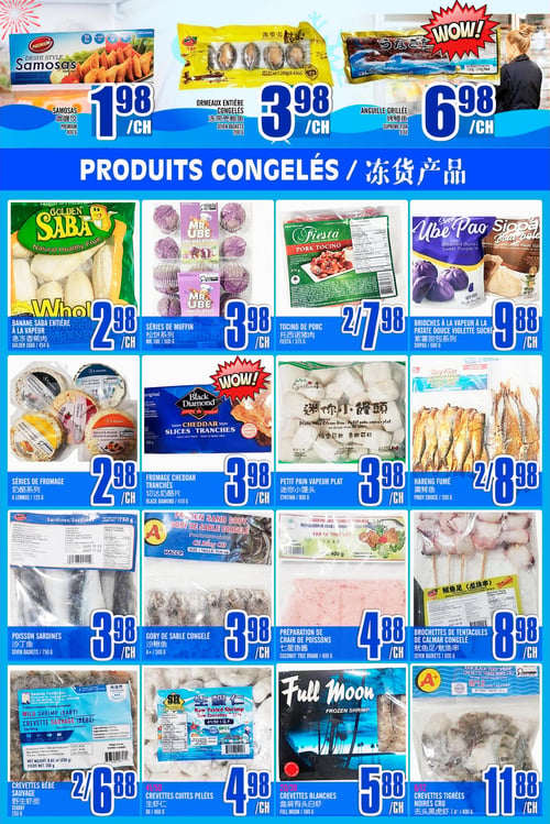 Circulaire Marché LianTai - Page 5