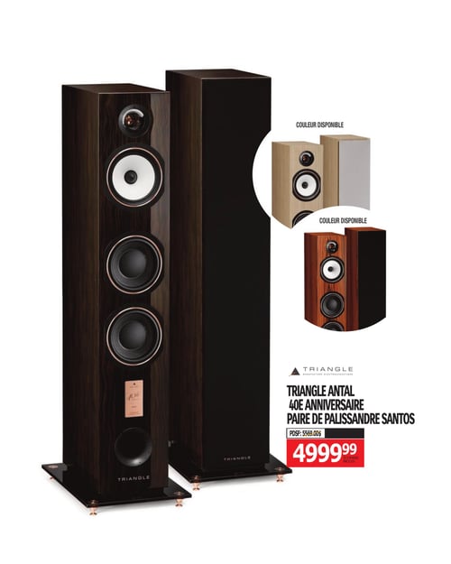 Circulaire Centre HI-FI - Page 57
