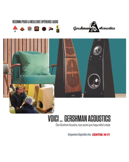Circulaire Centre HI-FI - Page 71