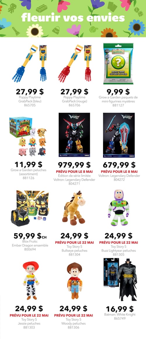 Circulaire EB Games - GameStop - Page 4