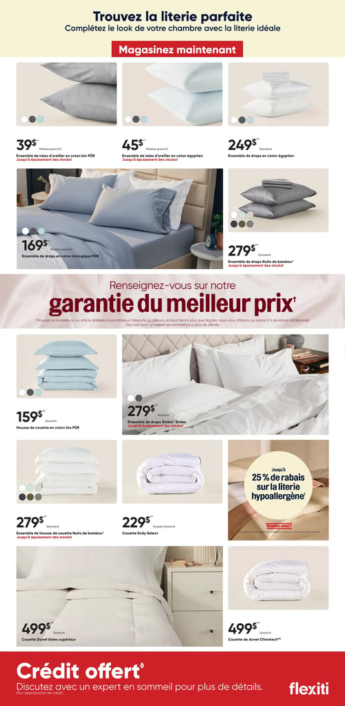 Circulaire Dormez Vous - Page 2