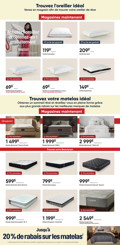 Circulaire Dormez Vous - Page 3