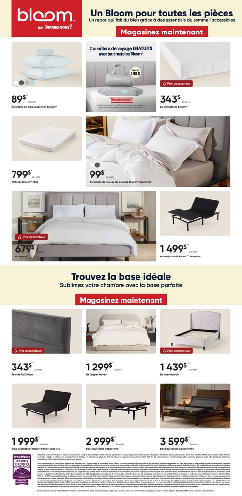 Circulaire Dormez Vous - Page 4