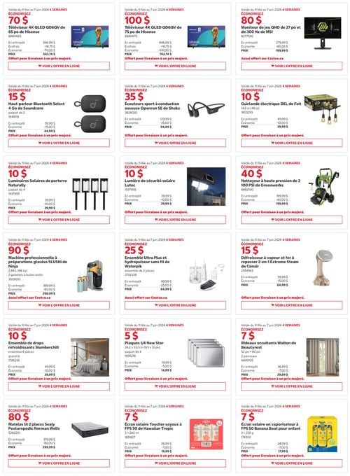 Rabais Costco - Page 4