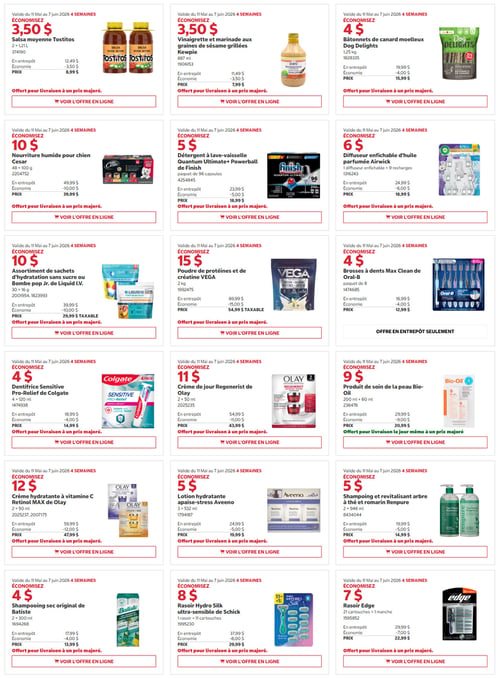 Rabais Costco - Page 5