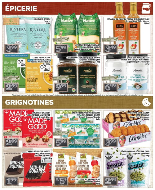 Circulaire PA Nature - Page 2