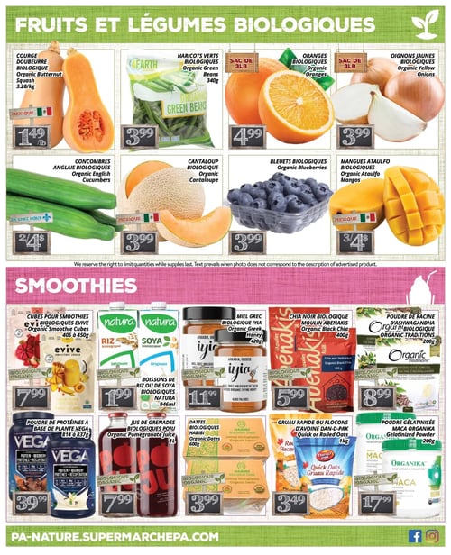 Circulaire PA Nature - Page 4