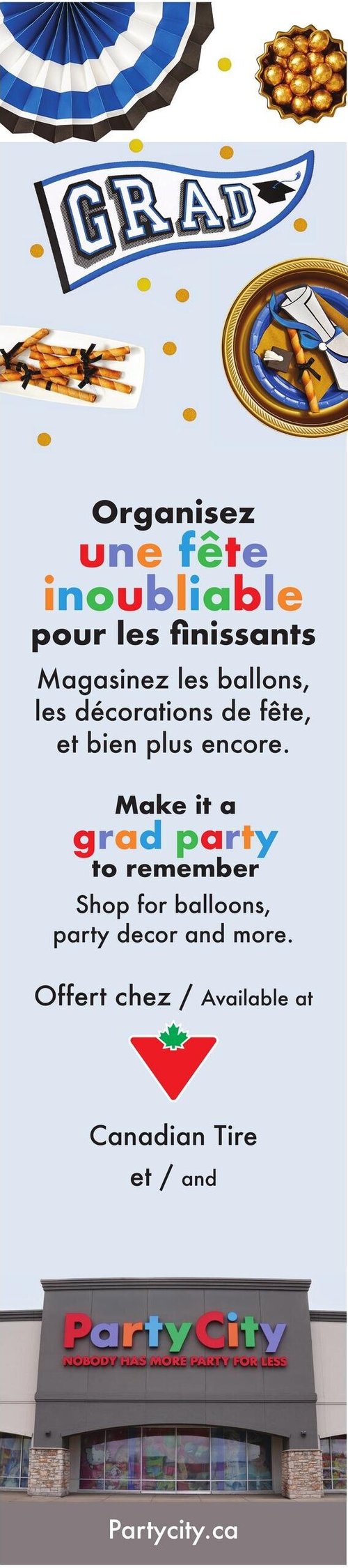 Circulaire Canadian Tire - Page 6