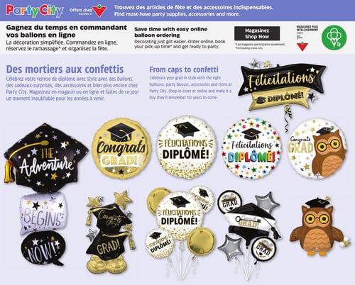 Circulaire Canadian Tire - Page 31